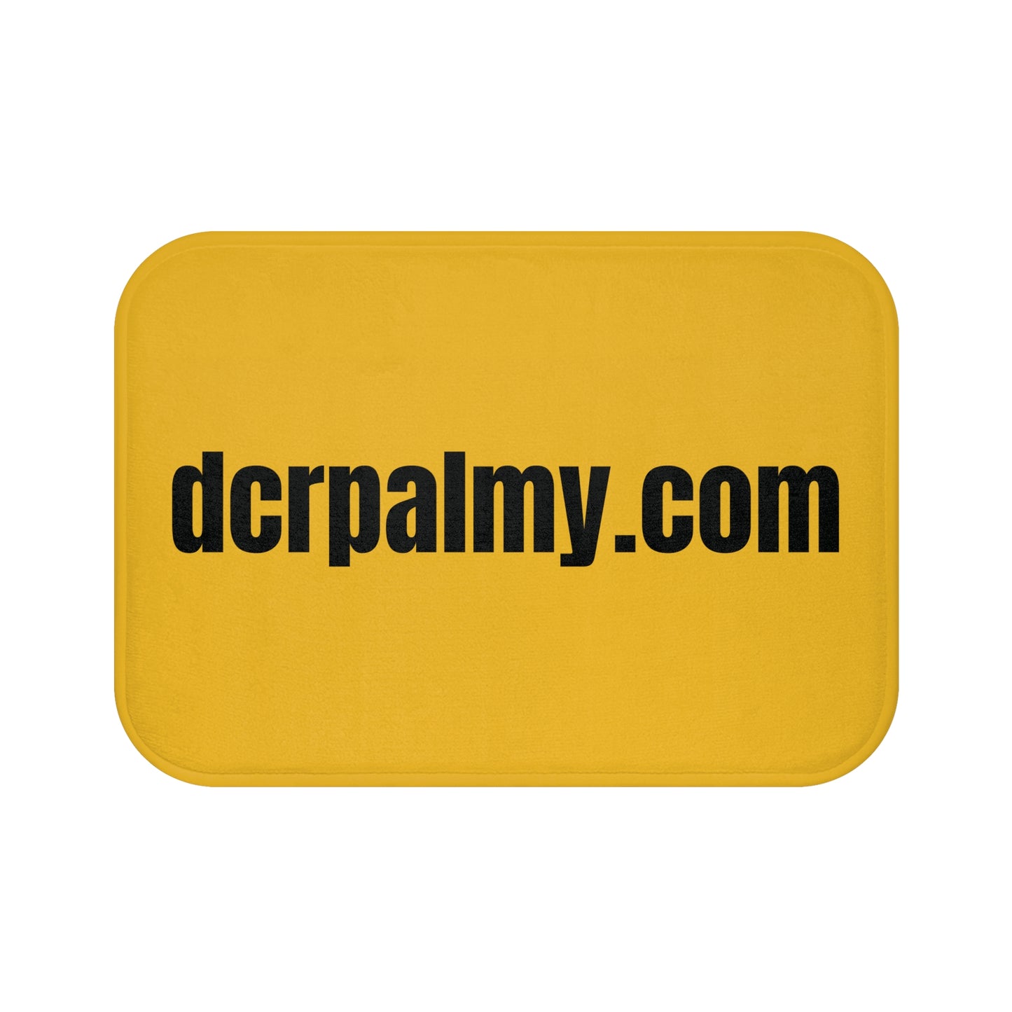 THE GREATEST BATH MAT