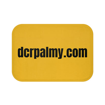 THE GREATEST BATH MAT