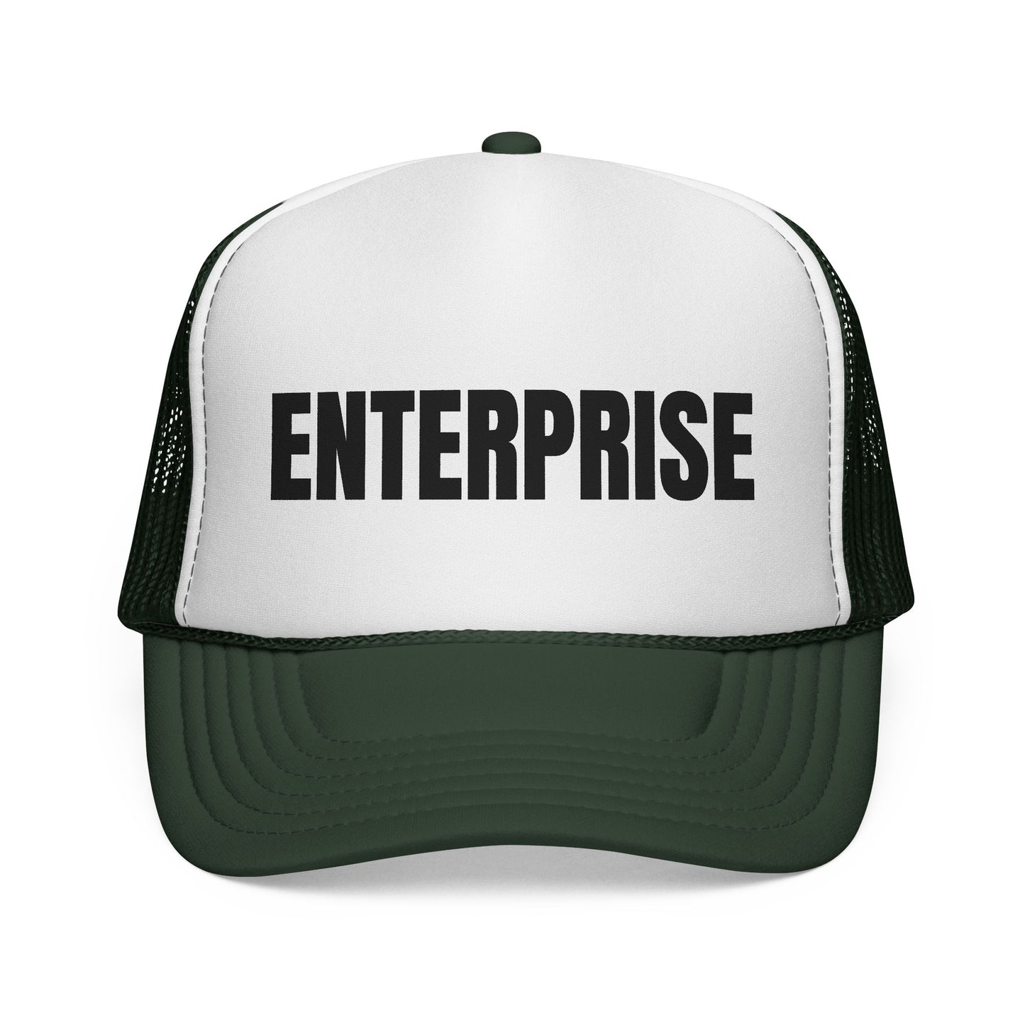 ENTERPRISE TRUCKER