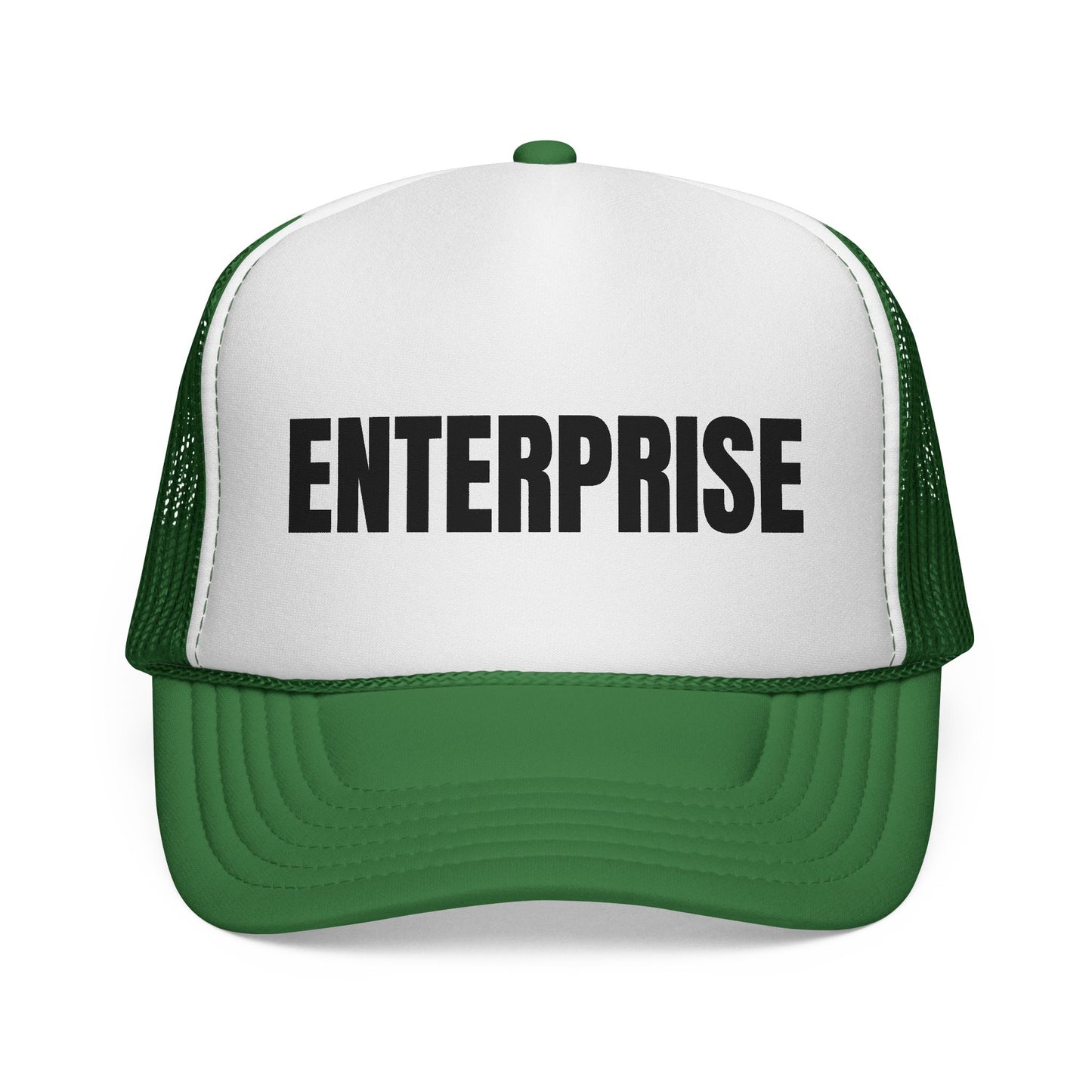 ENTERPRISE TRUCKER