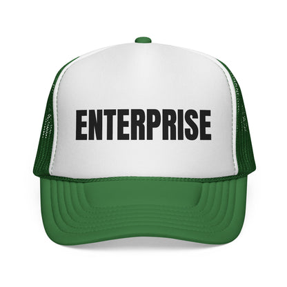 ENTERPRISE TRUCKER