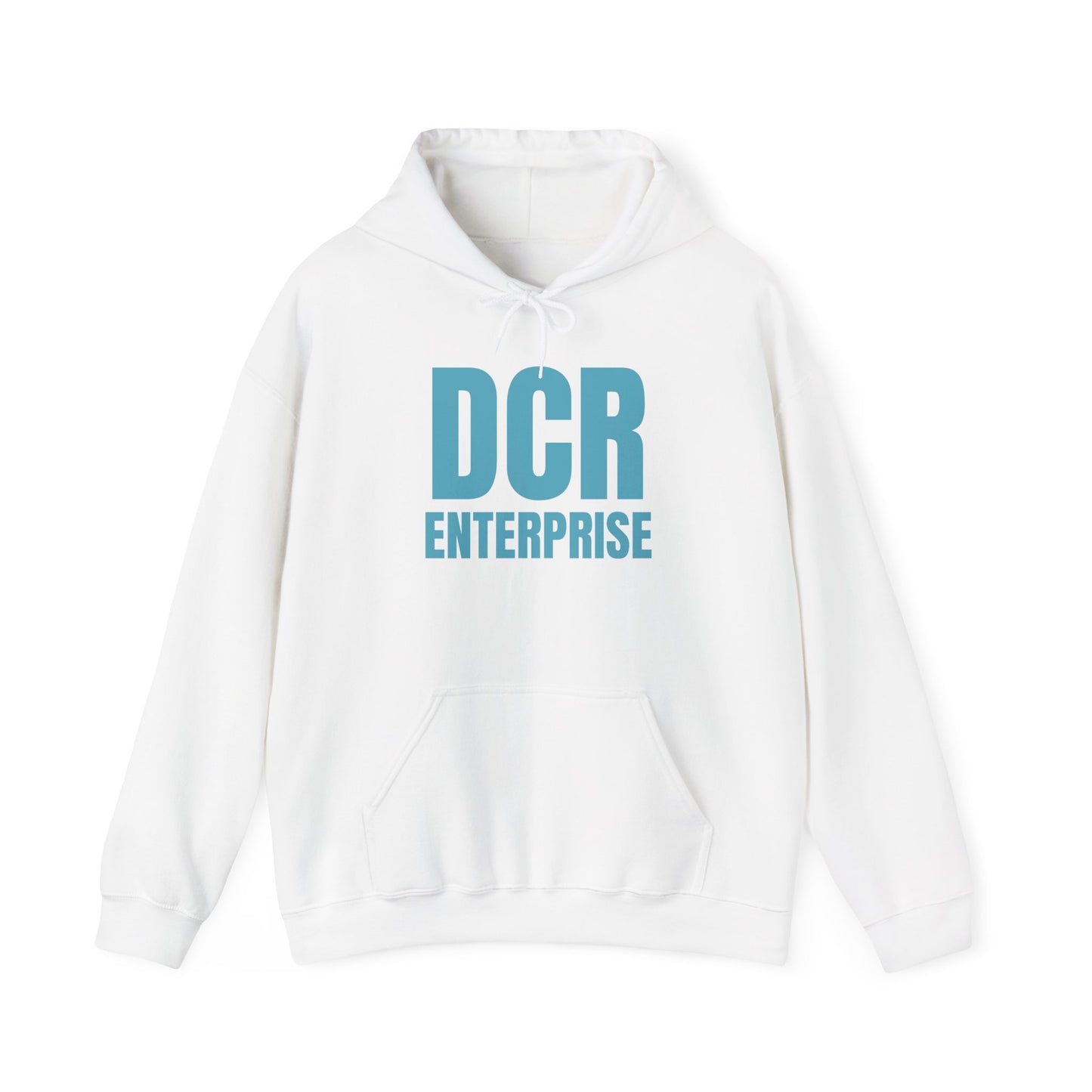 DCR ENTERPRISE HOODIE