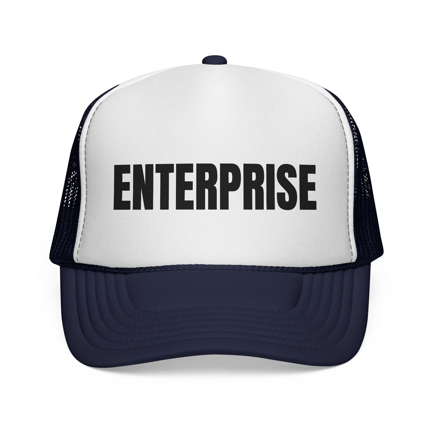 ENTERPRISE TRUCKER
