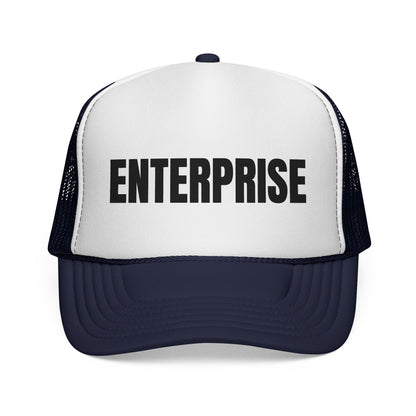ENTERPRISE TRUCKER