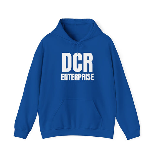DCR ENTERPRISE HOODIE