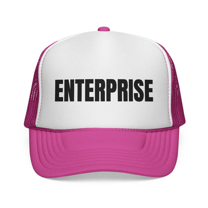 ENTERPRISE TRUCKER