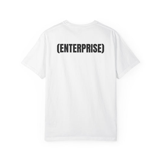 ENTERPRISE TEE