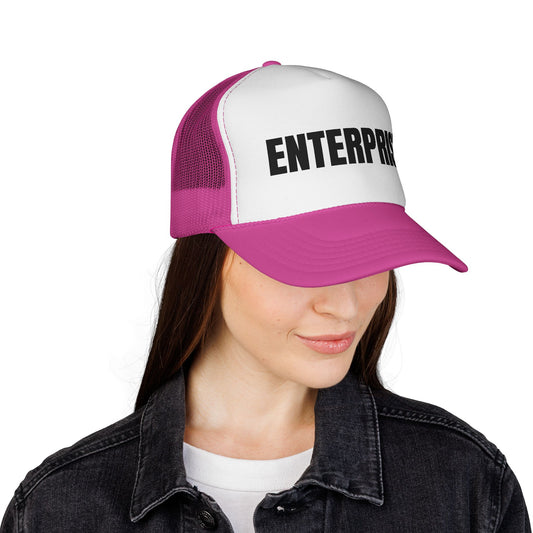 ENTERPRISE TRUCKER