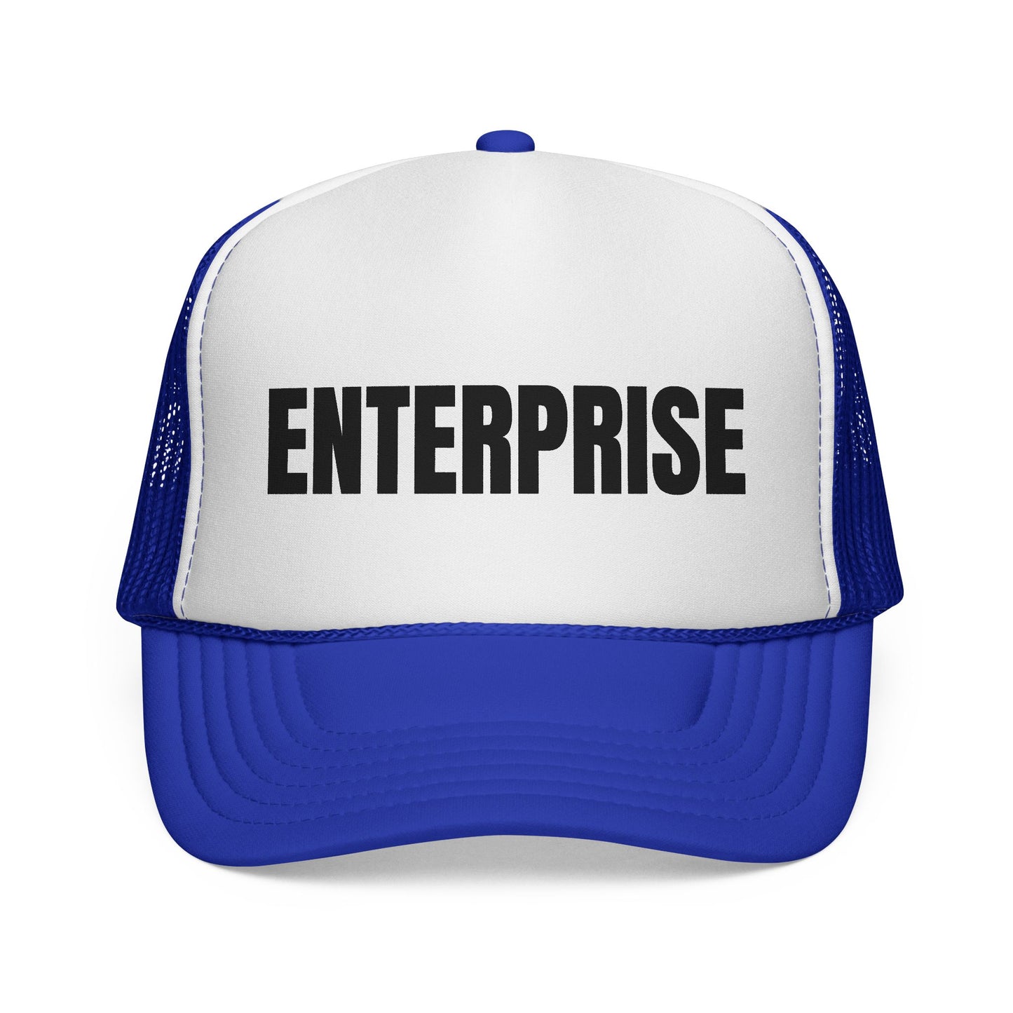 ENTERPRISE TRUCKER