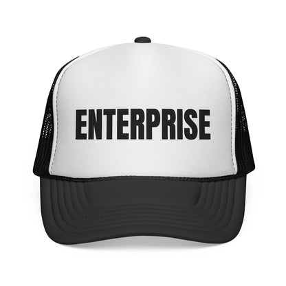 ENTERPRISE TRUCKER