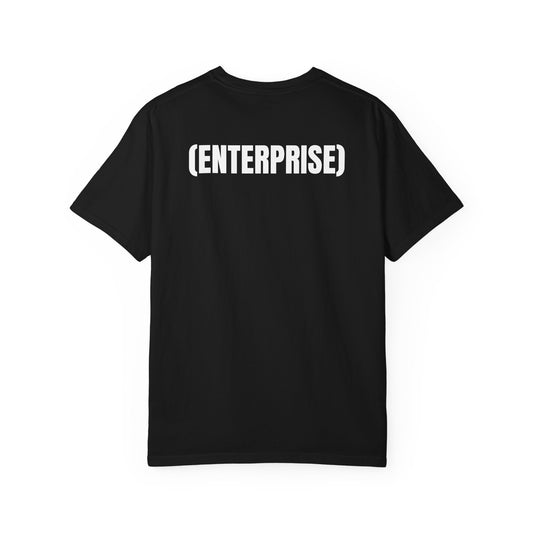 ENTERPRISE TEE